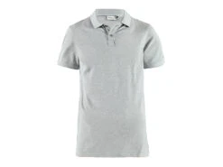 Brunotti Frunot II Heren Polo | Licht Grijs