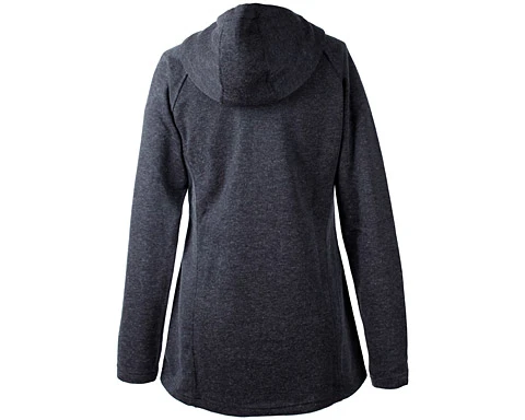 Didriksons Fleece Vest – Mona – Dames 2 Didriksons Fleece Vest – Mona – Dames - Afbeelding 2