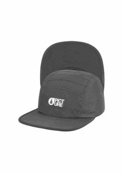 PICTURE Organic – Watoksu Cap – Zwart