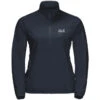 JACK WOLFSKIN – JWP Wind – Night Blue
